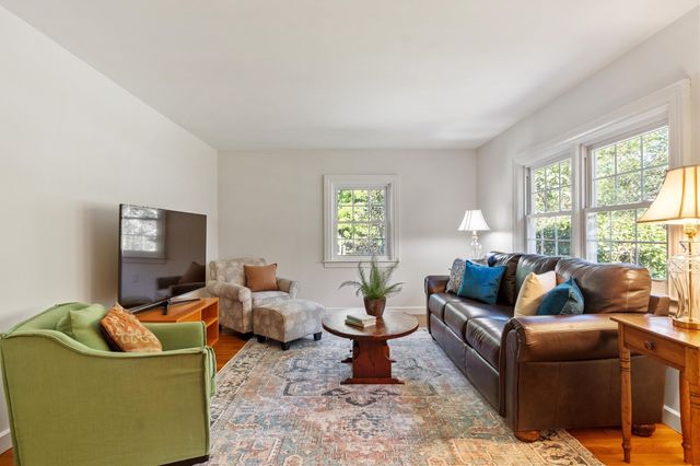 6 Nourse Road, Bolton, MA 01740