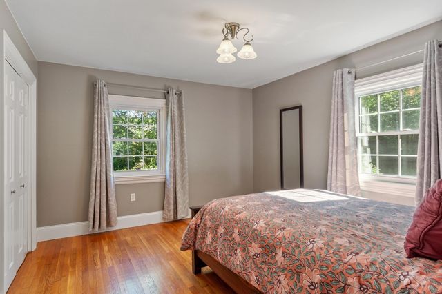 6 Nourse Road, Bolton, MA 01740