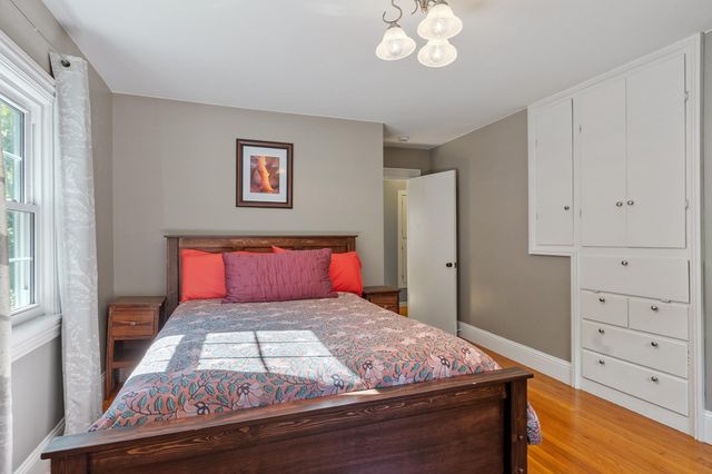 6 Nourse Road, Bolton, MA 01740