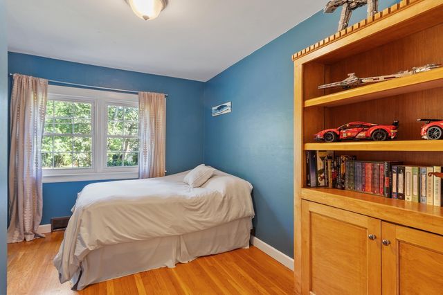 6 Nourse Road, Bolton, MA 01740