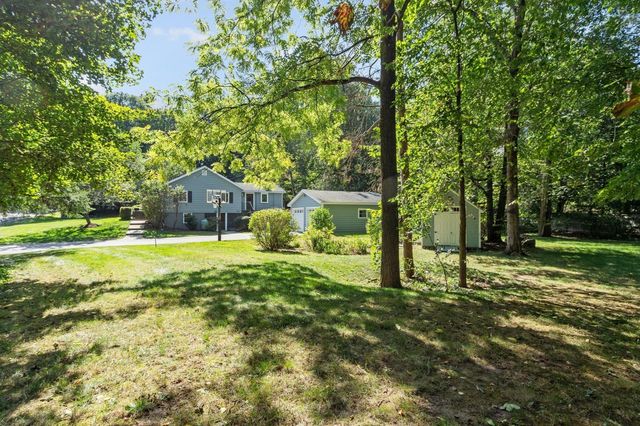 6 Nourse Road, Bolton, MA 01740