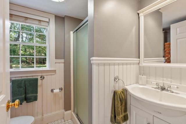 6 Nourse Road, Bolton, MA 01740
