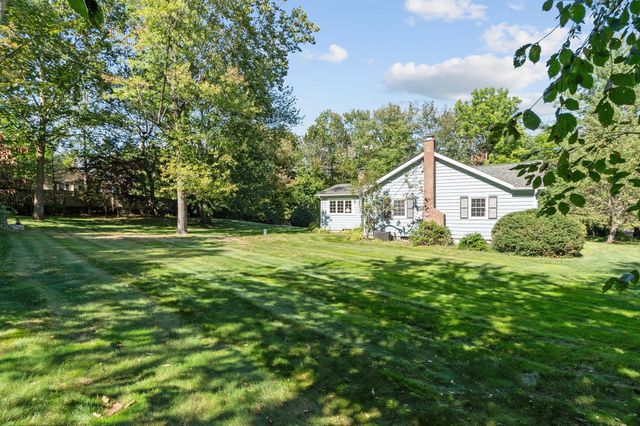 6 Nourse Road, Bolton, MA 01740