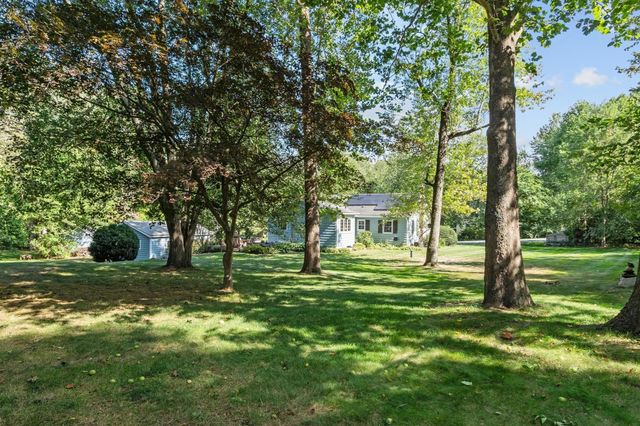 6 Nourse Road, Bolton, MA 01740