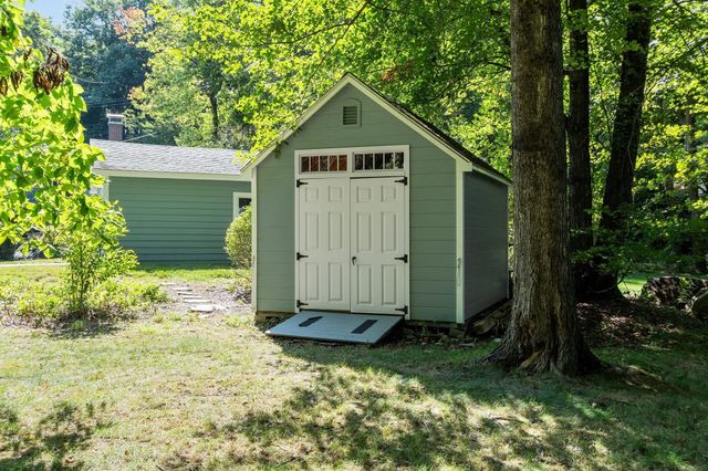 6 Nourse Road, Bolton, MA 01740