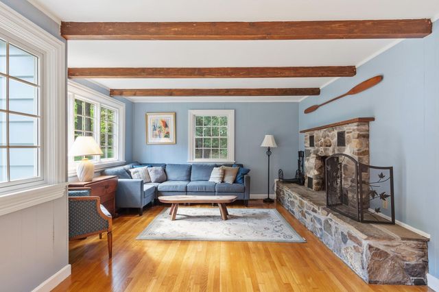 6 Nourse Road, Bolton, MA 01740