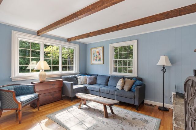 6 Nourse Road, Bolton, MA 01740