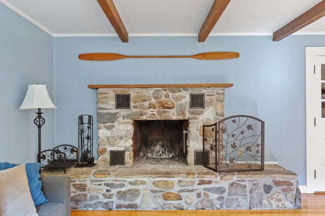 6 Nourse Road, Bolton, MA 01740
