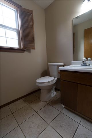 1803 S 21st Street, Rogers, AR 72758