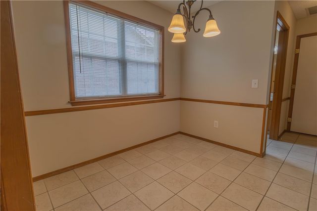 1803 S 21st Street, Rogers, AR 72758