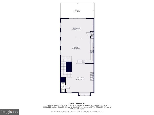 3323 STONE BARN DR, Frederick, MD 21704