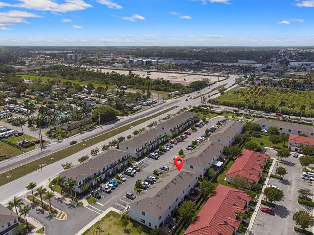 357 NE 1st Dr, Florida City, FL 33034