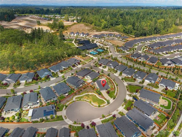 9117 Schmitz Court SE, Lacey, WA 98513