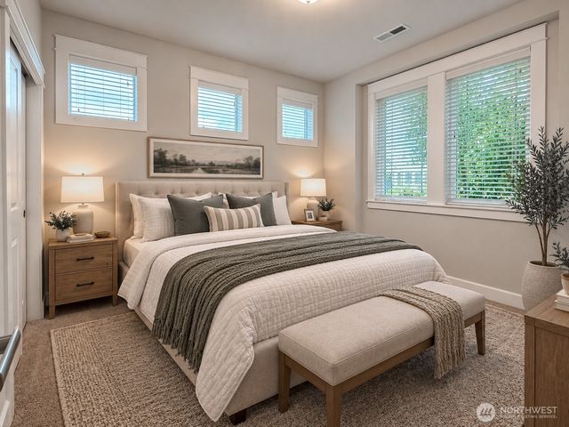 9117 Schmitz Court SE, Lacey, WA 98513