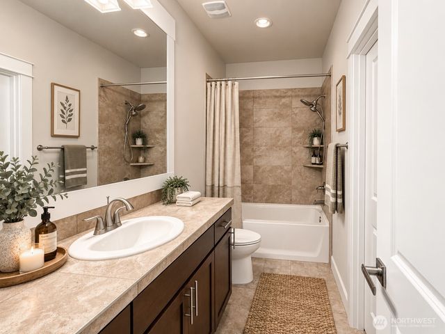 9117 Schmitz Court SE, Lacey, WA 98513