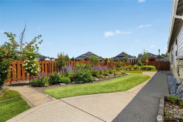 9117 Schmitz Court SE, Lacey, WA 98513