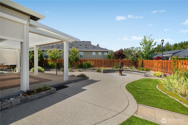 9117 Schmitz Court SE, Lacey, WA 98513