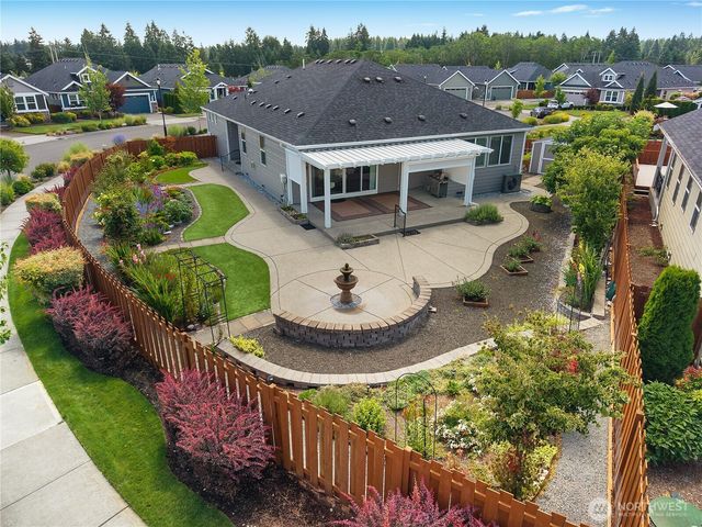 9117 Schmitz Court SE, Lacey, WA 98513