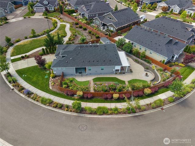 9117 Schmitz Court SE, Lacey, WA 98513