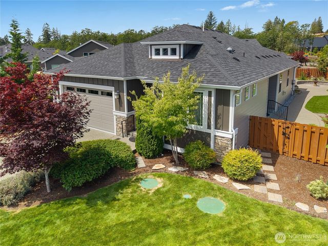 9117 Schmitz Court SE, Lacey, WA 98513