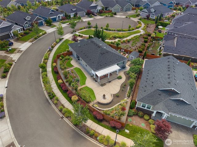 9117 Schmitz Court SE, Lacey, WA 98513