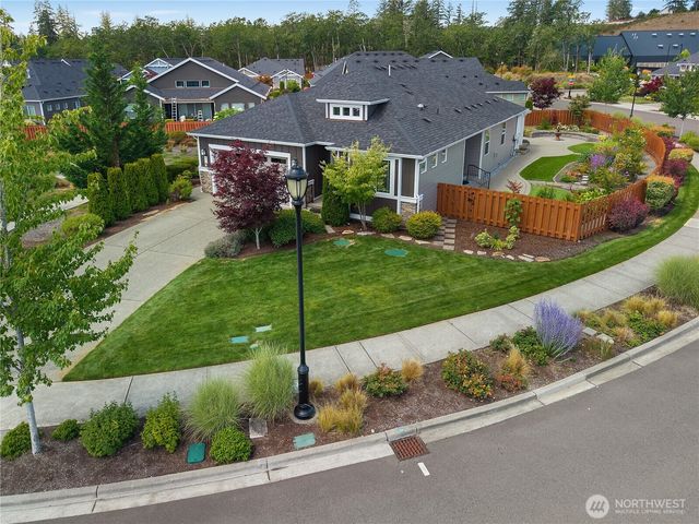 9117 Schmitz Court SE, Lacey, WA 98513