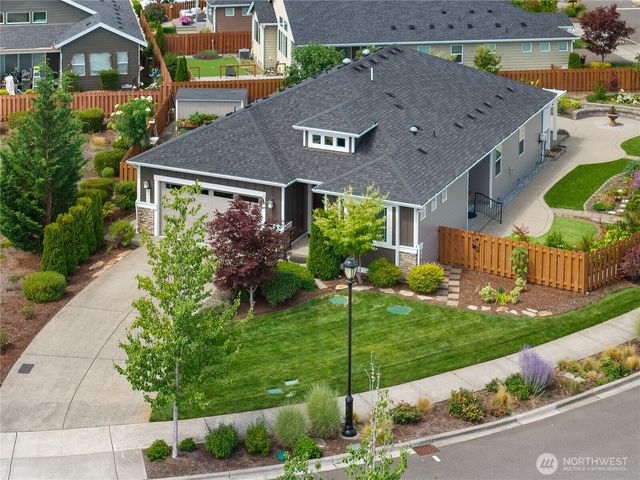 9117 Schmitz Court SE, Lacey, WA 98513