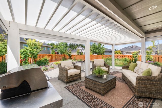 9117 Schmitz Court SE, Lacey, WA 98513