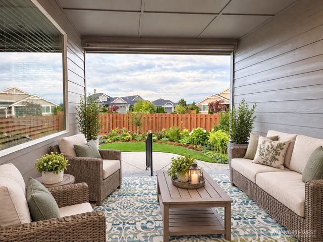 9117 Schmitz Court SE, Lacey, WA 98513