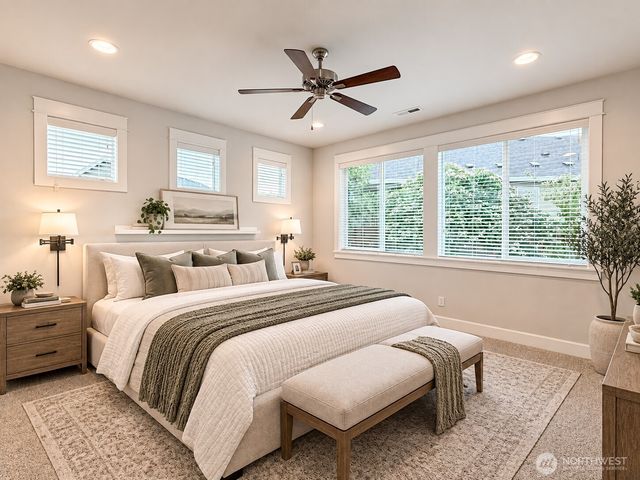 9117 Schmitz Court SE, Lacey, WA 98513
