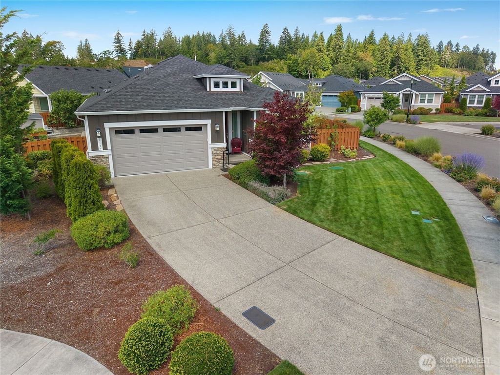 9117 Schmitz Court SE, Lacey, WA 98513