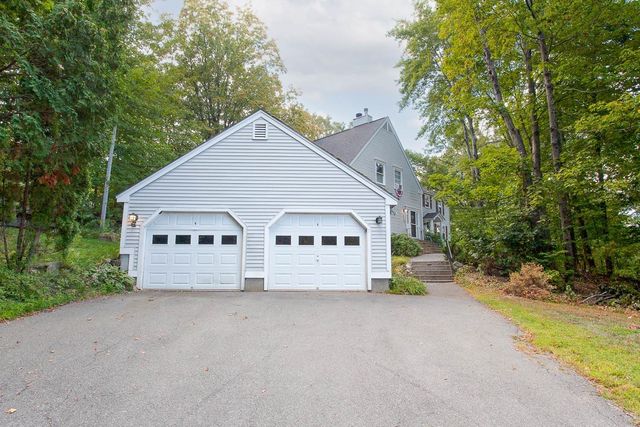150A Wallace Road, Goffstown, NH 03045