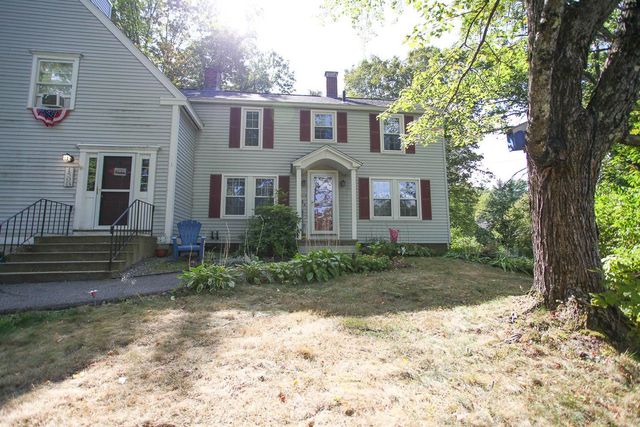 150A Wallace Road, Goffstown, NH 03045