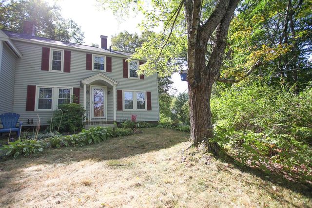 150A Wallace Road, Goffstown, NH 03045