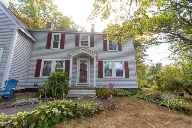 150A Wallace Road, Goffstown, NH 03045