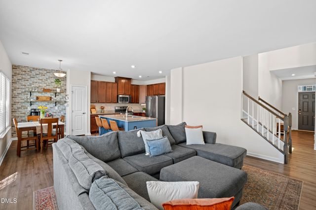 228 Hopewell Lane, Wake Forest, NC 27587