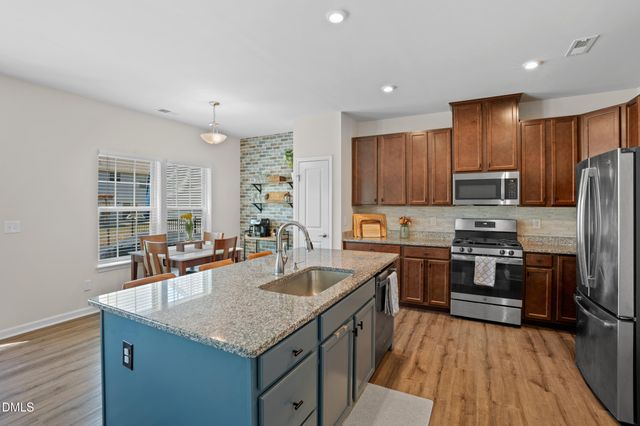 228 Hopewell Lane, Wake Forest, NC 27587