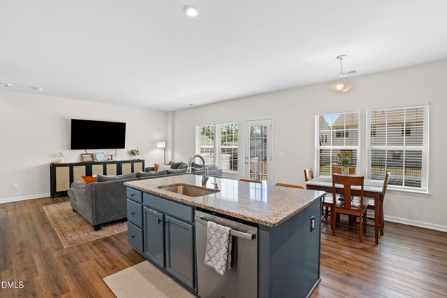 228 Hopewell Lane, Wake Forest, NC 27587