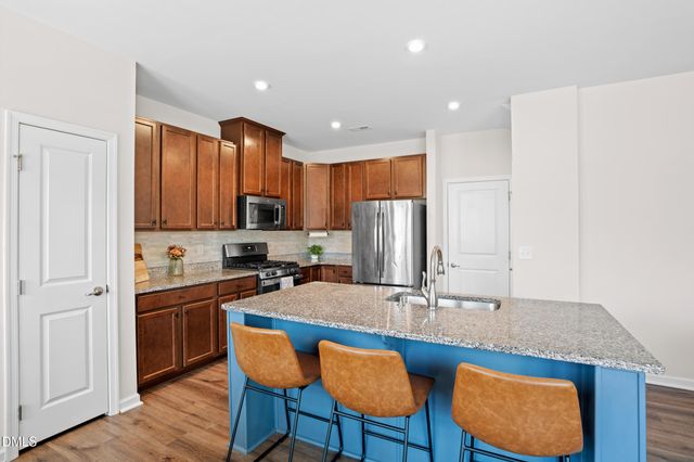 228 Hopewell Lane, Wake Forest, NC 27587