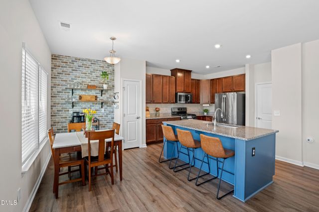 228 Hopewell Lane, Wake Forest, NC 27587