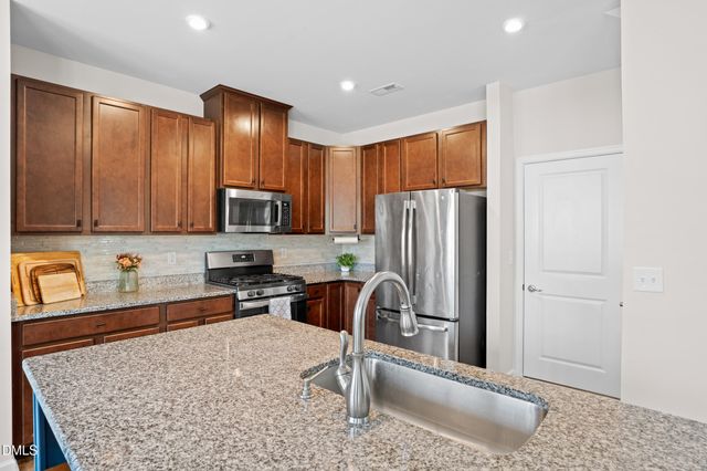228 Hopewell Lane, Wake Forest, NC 27587