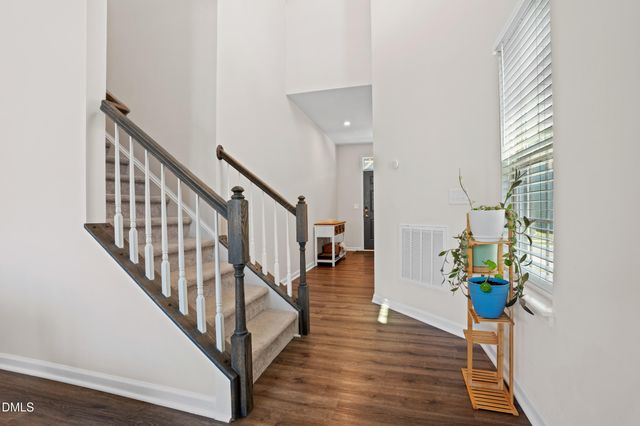 228 Hopewell Lane, Wake Forest, NC 27587