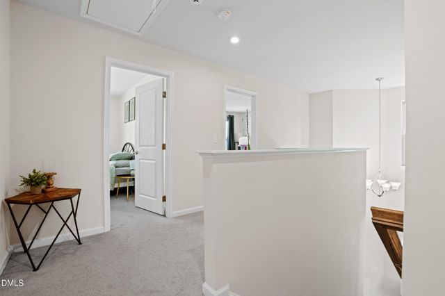 228 Hopewell Lane, Wake Forest, NC 27587