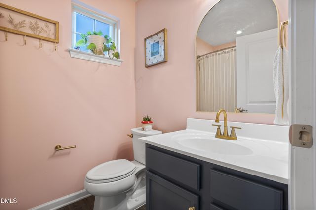 228 Hopewell Lane, Wake Forest, NC 27587