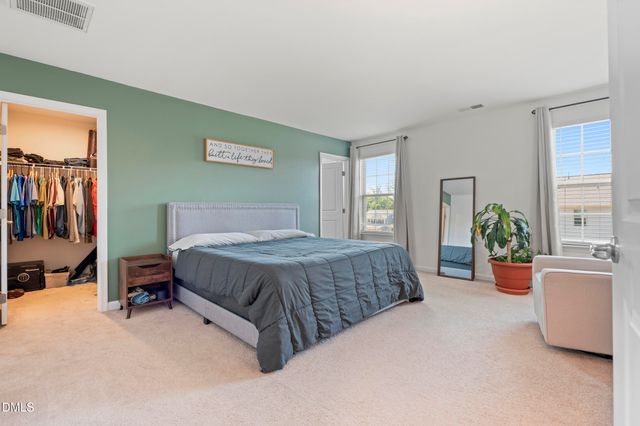 228 Hopewell Lane, Wake Forest, NC 27587