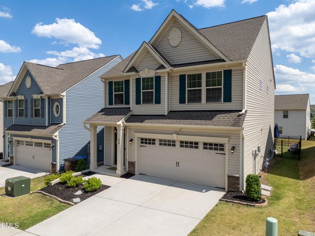 228 Hopewell Lane, Wake Forest, NC 27587