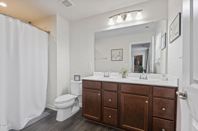 228 Hopewell Lane, Wake Forest, NC 27587