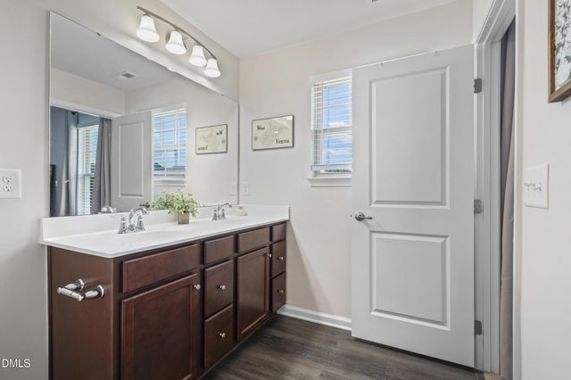 228 Hopewell Lane, Wake Forest, NC 27587