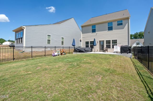 228 Hopewell Lane, Wake Forest, NC 27587