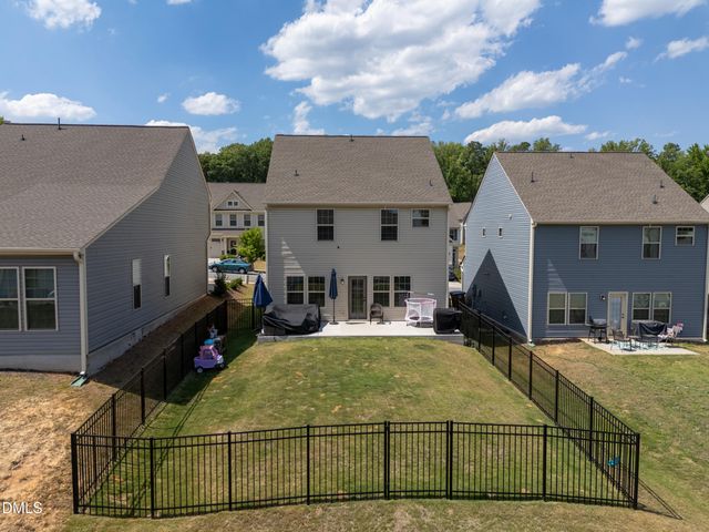 228 Hopewell Lane, Wake Forest, NC 27587